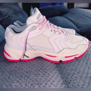 Authentic Dior CD1 Men’s Sneakers